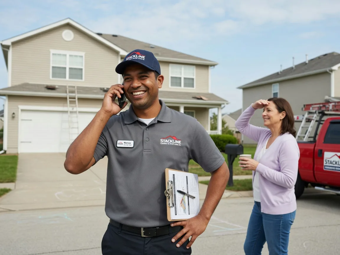 Chimney flashing repair Reseda, CA FAQs